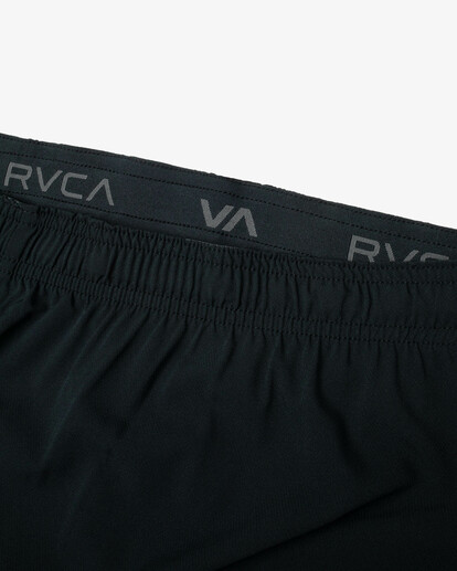 14 Yogger Stretch - Short à taille élastique pour Homme  Z4WKMGRVF1 RVCA