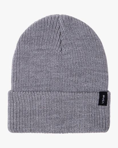 0 Dayshift - Bonnet pour Homme Gris Z5BNRHRVF1 RVCA