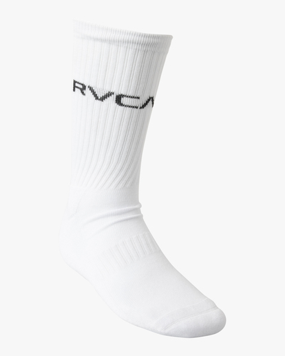 Mens white nike crew socks clearance
