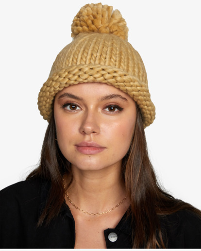Chalet - Beanie for Women Z9BNRARVF1 | RVCA