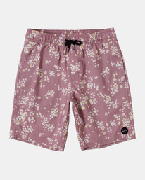 BARNES ELASTIC SHORT  AVBBS00127
