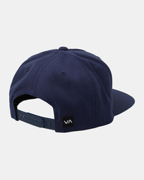 Commonwealth - Snapback Cap for Boys  AVBHA00139