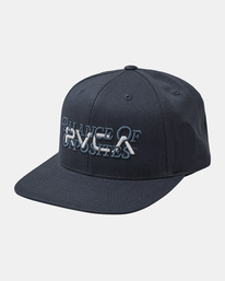 Big Balance - Snapback Cap for Boys  AVBHA00143