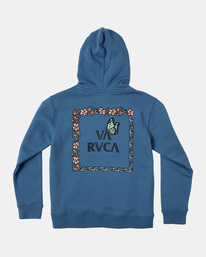 Boy's Food Chain Hoodie