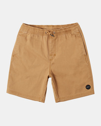 Boys Shorts | RVCA