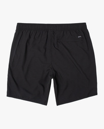 Boy's Yogger III Elastic Walkshorts 15"