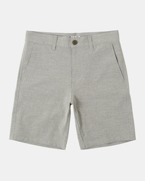 Balance - Hybrid Board Shorts for Boys  AVBWS00129