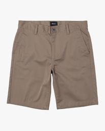 WEEKDAY STRETCH SHORT  AVBWS00130