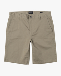 WEEKDAY STRETCH SHORT  AVBWS00130
