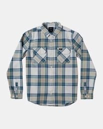 THATLL WORK FLANNEL LS  AVBWT00173