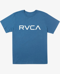 BIG RVCA SS  AVBZT00147