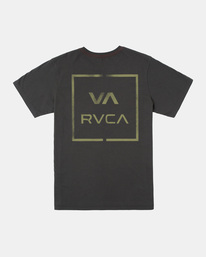 VA All The Way - T-Shirt for Boys 8-16  AVBZT00390