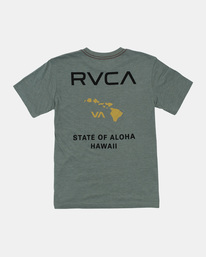 STATE OF ALOHA SS  AVBZT00489