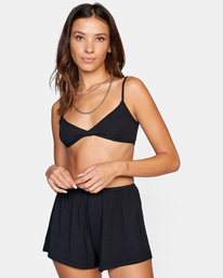 EX GIRLFRIEND BRALETTE  AVJBR00105
