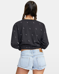Traveller 2 Denim Shorts