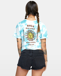 rvca, Traveller 2 Denim Shorts, VINTAGE BLACK (vbc) TRAVELLER 2 AVJDS00111
