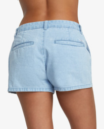 Weekend - Denim Shorts for Women  AVJDS00115