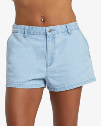 Weekend - Denim Shorts for Women  AVJDS00115