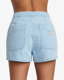 Goldie - Denim Shorts for Women  AVJDS00116