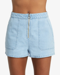Goldie - Denim Shorts for Women  AVJDS00116