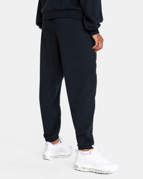 6 VA Essential Jogger Sweatpants  AVJFB00104 RVCA