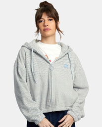 DAYBREAK ZIP  AVJFT00137