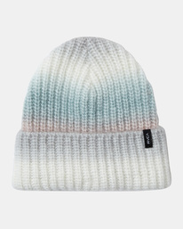 ESSENTIAL BEANIE  AVJHA00117