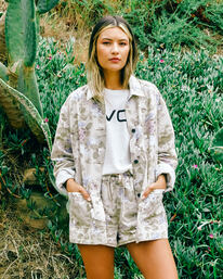CHORELIST JACKET  AVJJK00141