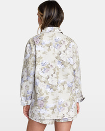 CHORELIST JACKET  AVJJK00141