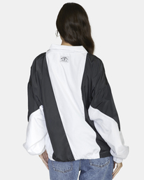 THROWBACK WINDBREAKER  AVJJK00169