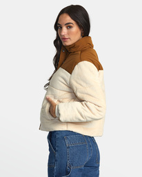 EEZEH PEAASY PUFFER  AVJJK00174