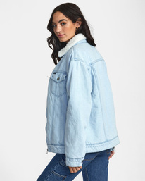 BONFIRE JACKET  AVJJK00175