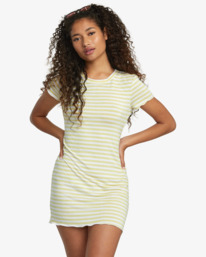 Rover - T-Shirt Dress for Women  AVJKD00138