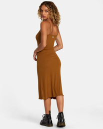 Slink - Midi Dress for Women  AVJKD00168