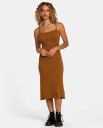 Slink - Midi Dress for Women  AVJKD00168