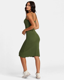 Slink - Midi Dress for Women  AVJKD00168