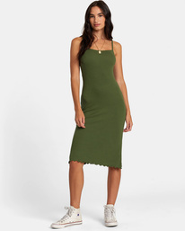 Slink - Midi Dress for Women  AVJKD00168