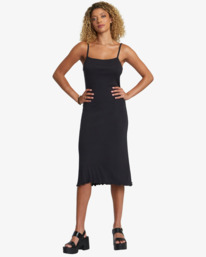 Slink - Midi Dress for Women  AVJKD00168