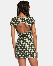 SOHO DRESS  AVJKD00184