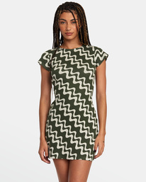 SOHO DRESS  AVJKD00184