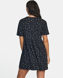 CITY DRESS POINTELLE  AVJKD00187