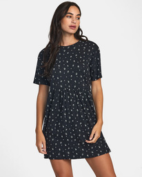 CITY DRESS POINTELLE  AVJKD00187