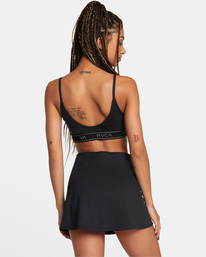 VA ESSENTIAL TENNIS SKIRT  AVJKK00107