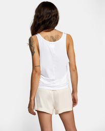 MAYDAY TANK  AVJKT00165