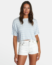 Hooky - T-Shirt for Women  AVJKT00179