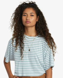 Hooky - T-Shirt for Women  AVJKT00179