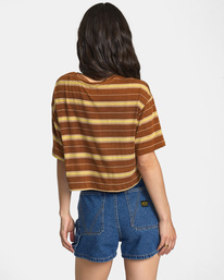 Hooky - T-Shirt for Women  AVJKT00179