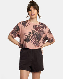 Hooky - T-Shirt for Women  AVJKT00179