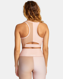 Linear Yang - Sports Bra for Women  AVJKT00197