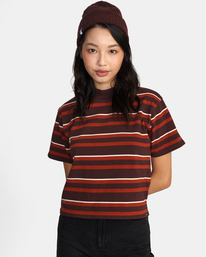 KINNEY TEE  AVJKT00198